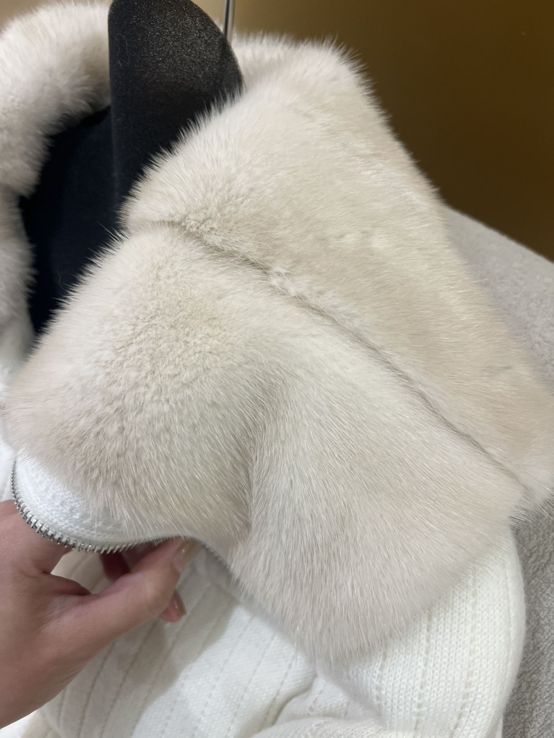 Brunello Cucinelli Down Jacket